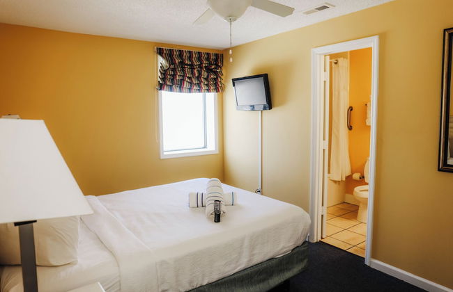 Ocean Club Resort Myrtle Beach a Ramada by Wyndham - Photo 29