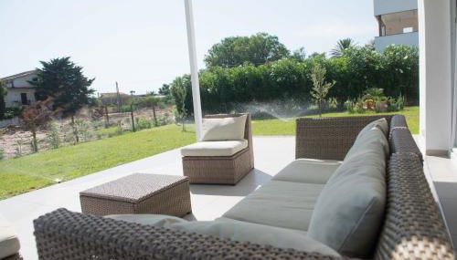 Villa Ammari - Foto 3