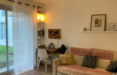 T2 cosy 70s - Foto 8