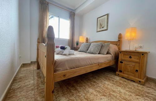 La Ciñuelica R14 First Floor Apartment L126 - Foto 10