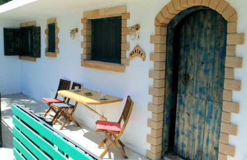 Village Villa Marika Drapanias - Foto 12