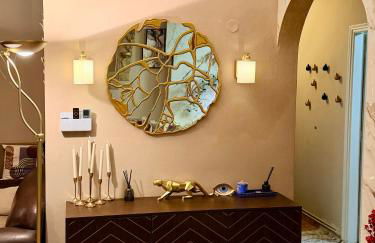 luxury house airport - Foto 9