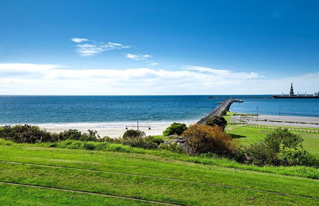 Centreport Units - Foto 21