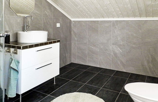 6 Person Holiday Home in Lysekil - Foto 8