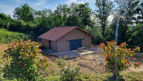 Gîte des Capucines avec borne de recharge pour voiture électrique - Foto 5