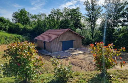 Gîte des Capucines avec borne de recharge pour voiture électrique - Foto 5
