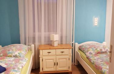 Haus am Fluss mit wunderschöner Dachterrasse mit Flussblick ,Garten und Grill - Foto 60