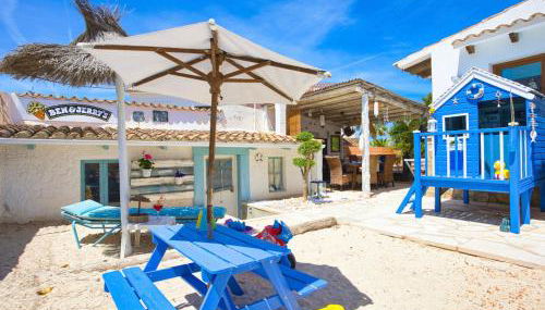 Villa in Llucmajor with Sea View and Private Pool - Foto 4