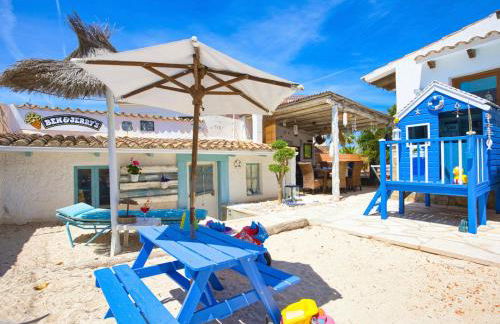 Villa in Llucmajor with Sea View and Private Pool - Foto 4