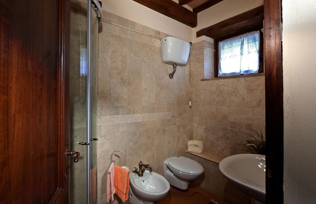 Dalmanuta 8 in Collelungo - Foto 21