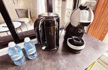 appartement calme, centre-ville - Foto 4