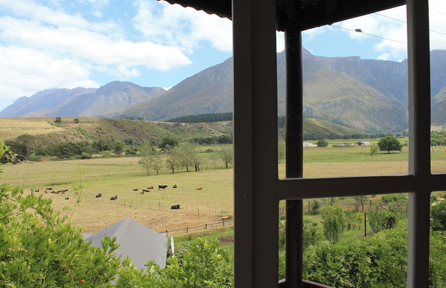 Arumvale Country House - Photo 38