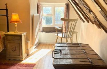 Fairytale Cottage in the Country - Foto 35