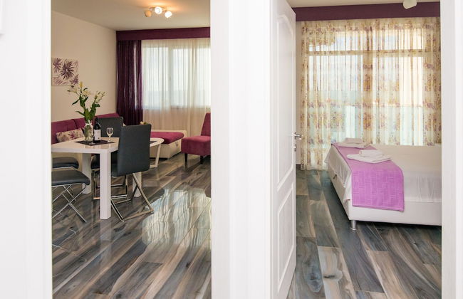 Limunada Apartments - Foto 47