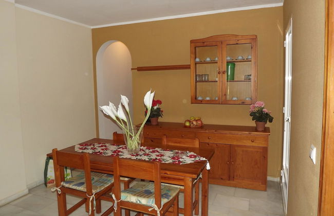 APCOSTAS San Antonio / Tres Dormitorios - Foto 4