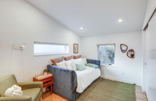 Less Than 1 Block to City Park New-Build Apt in Denver! - Foto 15