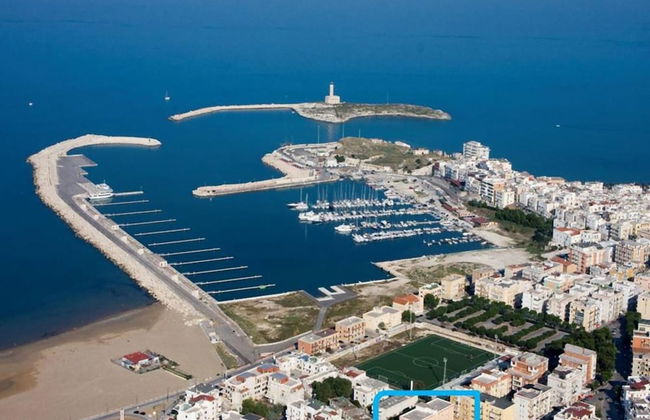 Residence Fontana Vecchia - Foto 44