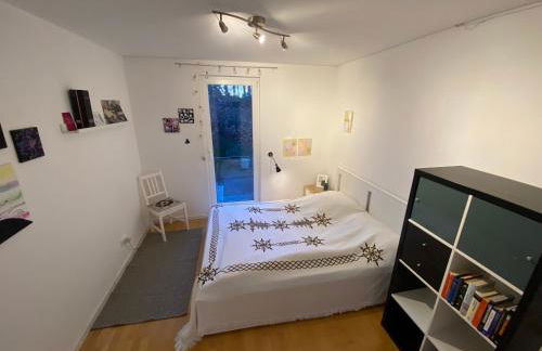 Platz, Natur, Lüneburg - Villa Heidberg - Foto 13