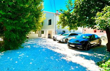 BDSM TANTRA Love Room Salon-de-Provence - Foto 18