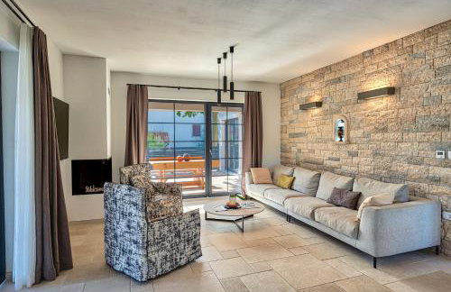 Villa Paronich - Foto 44