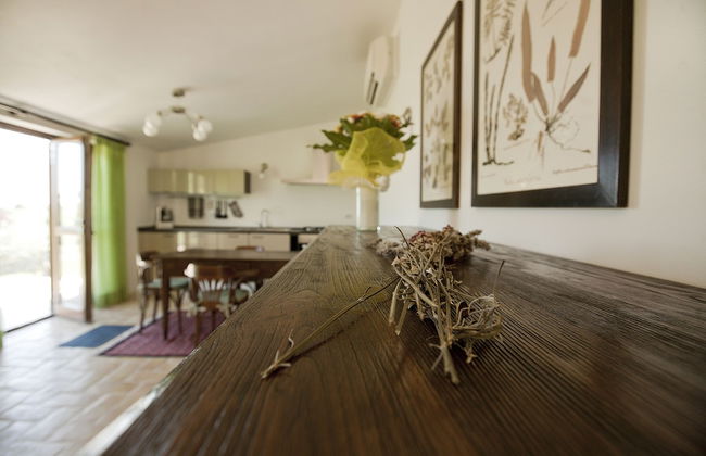 Tenuta Ponziani - Griffin's Resort - Foto 13