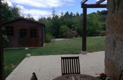 Quinta Rural - Nossa Sra do Carmo. Teixoso - Foto 39