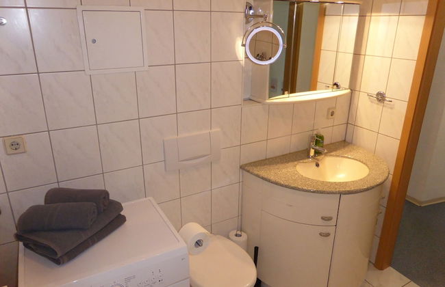 Ferienwohnung Friedrich Schiller - Foto 51