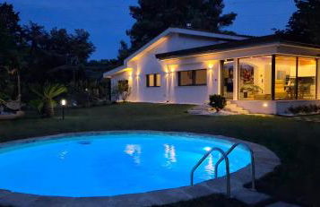 ALFA COUNTRY HOUSE Villa Salento - Foto 2