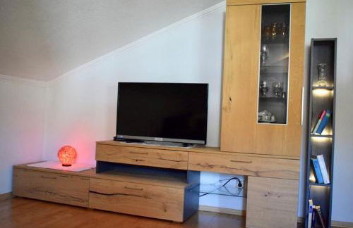 Ferienwohnung Geiger - Foto 13