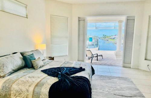 Waterfront Bliss Retreat Sailboat Access and Heated Pool - Foto 27