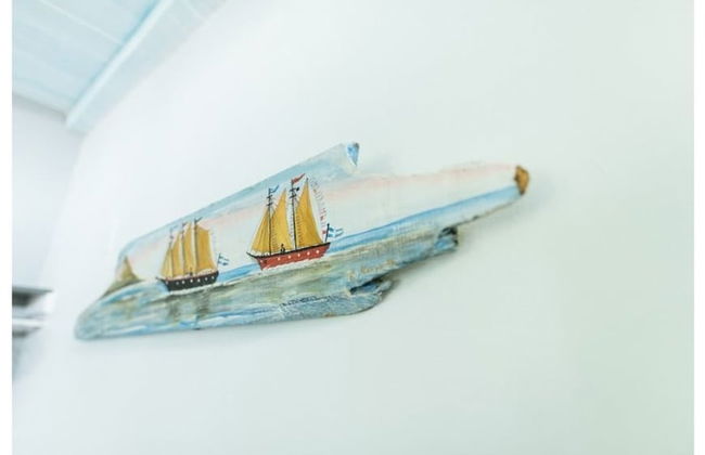 Amazing 1-Bedroom House in Tinos - Foto 13