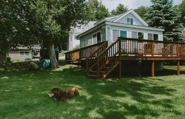 Little Landing Cottage-gorgeous View BBQ Wi-fi - Photo 48