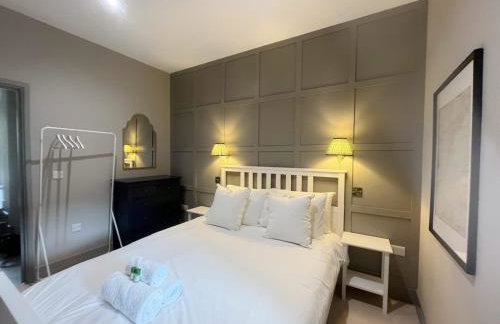 Number 5 Clevedon - Foto 12