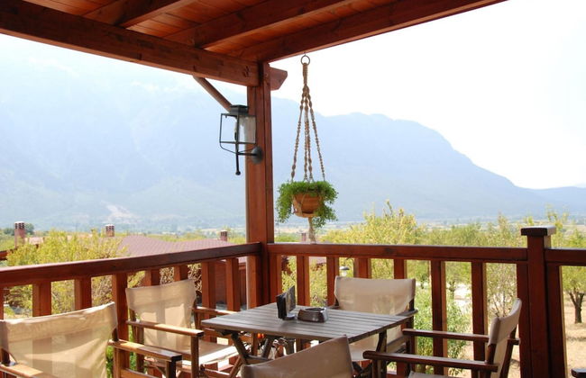 Villa Rustica - Foto 11