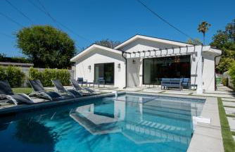Universal Studio Stellar Home with pool and jacuzzi - Foto 7