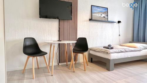 BEGE APARTMENTS StaySmart - Foto 3