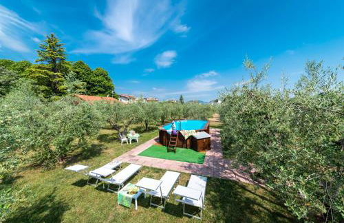 Villa degli Ulivi - Foto 14