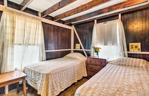 Beachfront Connecticut Retreat with Views! - Foto 16