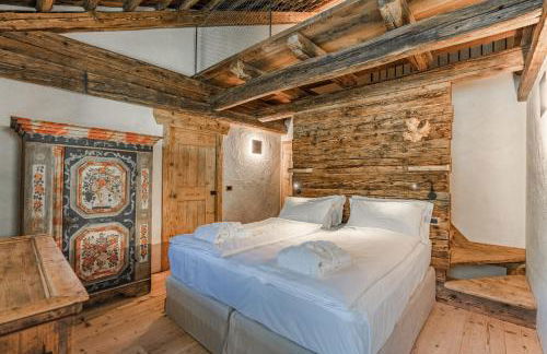 Dolomites Luxe Cesa Del Louf - Foto 8