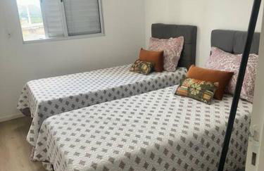 Apto completo PIRACICABA Azaleia - Foto 35