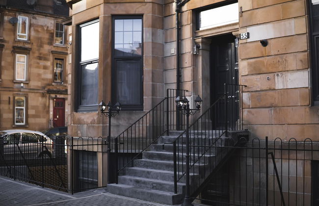 SH Apartments - Dixon Street - Foto 67