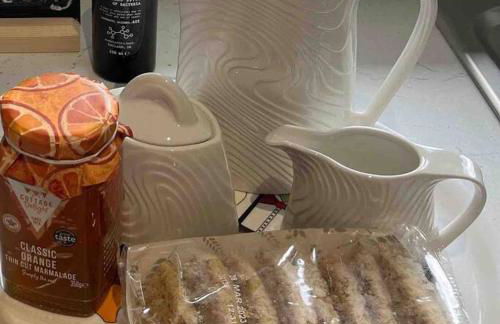 No5 at 53 - 2 bed apartment in Leek, Staffs Peak District - Photo 33