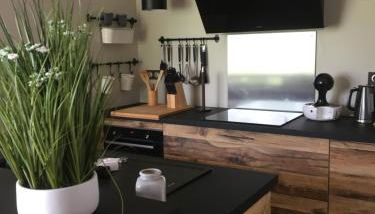 La Longère de Chillac campagne chic jacuzzi - Foto 2