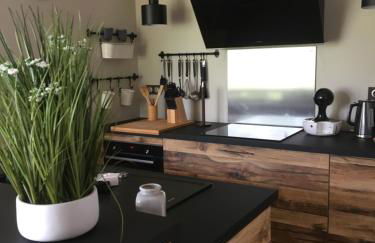 La Longère de Chillac campagne chic jacuzzi - Foto 2