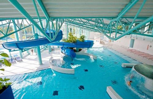 Ferienhaus Nr 18B1, Feriendorf Hagbügerl, Bayr Wald - Foto 33