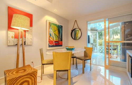 Casa de Condomínio | Trapiche na Lagoa #LA15 - Foto 6