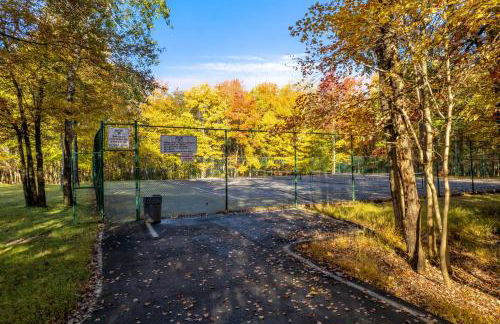 Cabin Oasis - Nestled in the Woods Seclusion - Foto 49