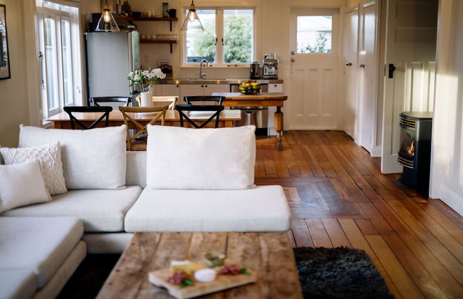 Villa Victoria - Photo 31