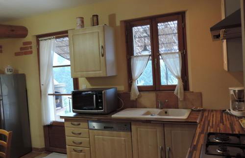 Le Faré Tchanqué Gîte en Provence parking wifi gratuit - Photo 24