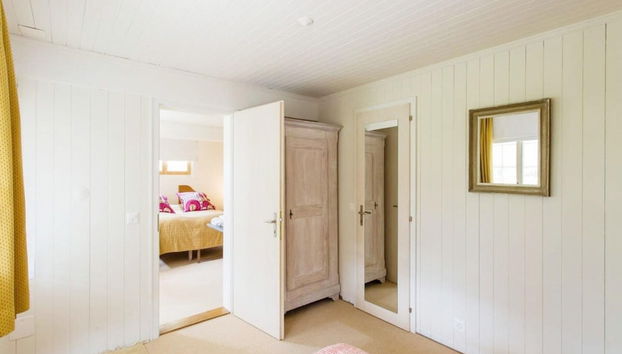 Cosy Chalet With top View - Foto 5, Habitación